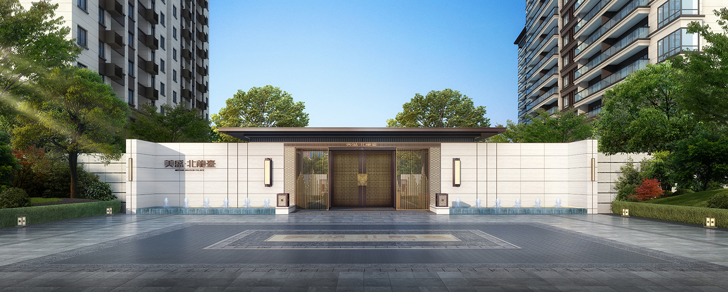 美盛·北龍臺
